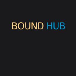 boundhub.com|BoundHub